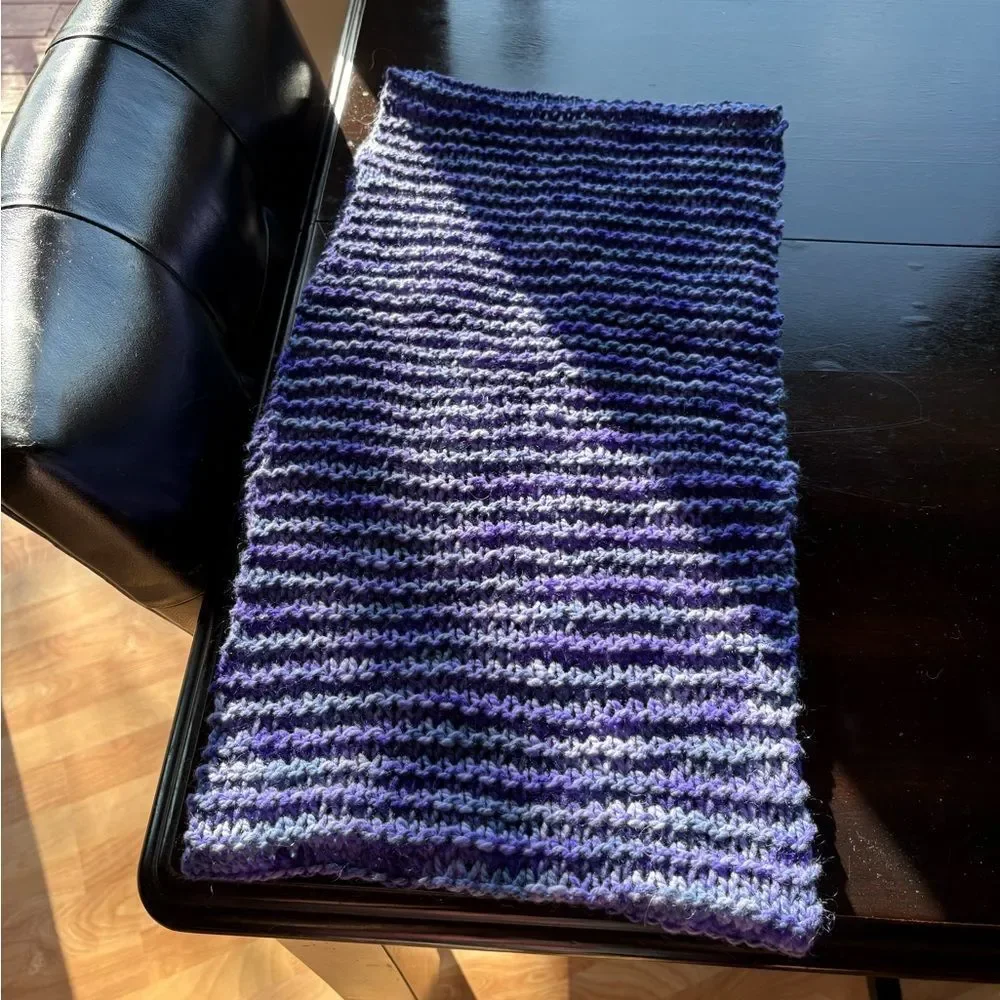 Artisan blackberry ridge